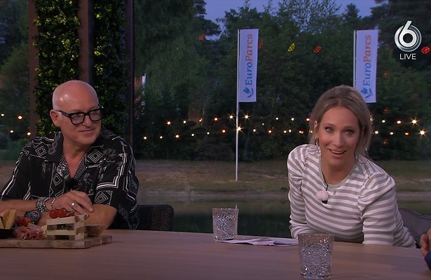 de oranjezomer